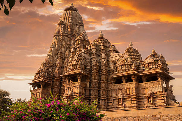 Palitana Temples